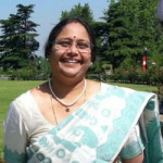 Dr. Usha Dutta
